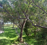 36 'Bay Parklands' 2 Gowrie Avenue - close to the water with pool  spa  tennis court - Hotel Accommodation