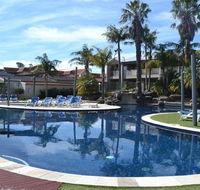 37D Cypress Drive Mulwala - Hotel Accommodation