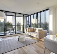 381 Cremorne - Hotel Accommodation