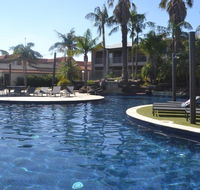 39A Cypress Drive - Mulwala - Hotel Accommodation