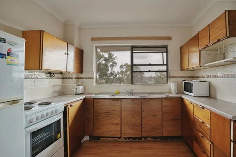 3BR Quiet & Convenient Area Of Parramatta UWS - Hotel Accommodation 1