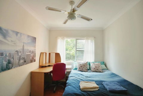 3BR Quiet & Convenient Area Of Parramatta UWS - Hotel Accommodation 2