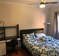 3BR Quietface to big park near Parramatta station - Hotel Accommodation