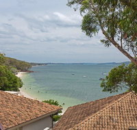 4 'Sebastapol' 66 Thurlow Avenue - Great little unit - Hotel Accommodation