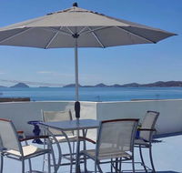 4 'The Point' 5-7 Mitchell Street- Stunnning water views with air conditioning - Hotel Accommodation