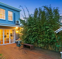 4 Ensuite Chelsea Villa CBD-Airport - Hotel Accommodation