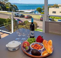 4 Portofino  Nelson Bay - Hotel Accommodation