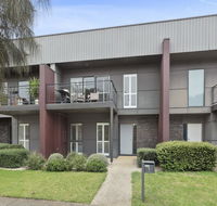 4 Sands Terrace - Hotel Accommodation