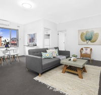 4 South Pacific 2 Bedrooms - Hotel Accommodation