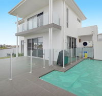 4/84 The Anchorage - Hotel Accommodation