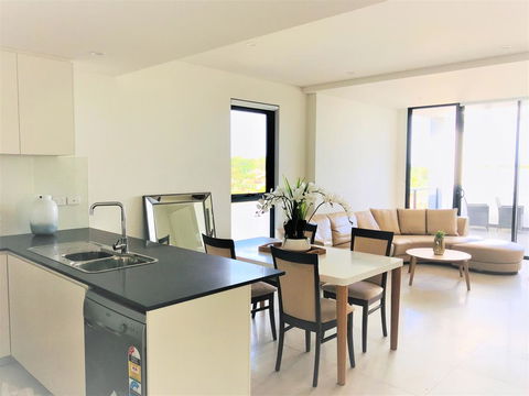 402 Kalina Apartments 2 Bedrooms - Hotel Accommodation 1