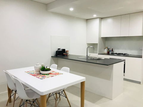 404 Kalina 2 Bedrooms - Hotel Accommodation 0
