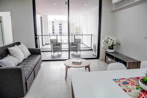 404 Kalina 2 Bedrooms - Hotel Accommodation 2