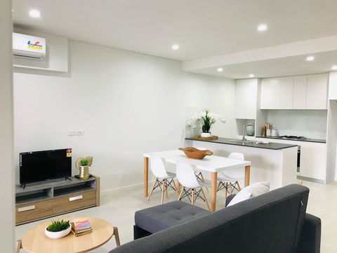 404 Kalina 2 Bedrooms - Hotel Accommodation 1