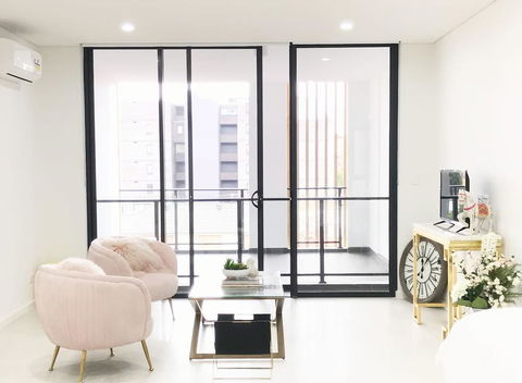 406 Studio Apartment - Hotel Accommodation 1
