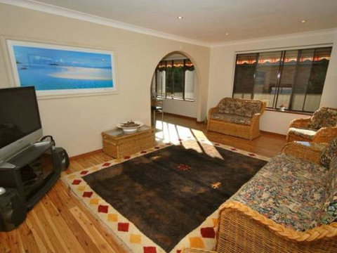 41 Leonard Avenue- Pet Friendly, Boat Parking & Aircon - Hotel Accommodation 3