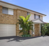 44 Oaks Avenue No4 - Hotel Accommodation