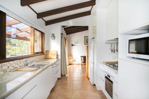 45 Boag St - Comfy And Close - Hotel Accommodation 3