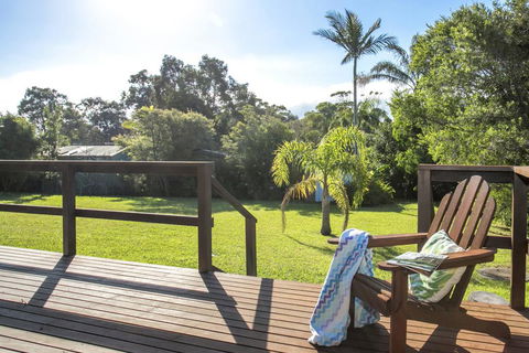 45 Boag St - Comfy And Close - Hotel Accommodation 1