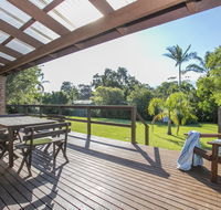 45 Boag St - Comfy and Close - Hotel Accommodation