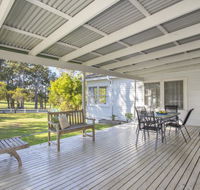 45 Golf Ave - Superb Location - Hotel Accommodation