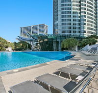 4701 at 9 Hamilton Ave by GCHS - Hotel Accommodation