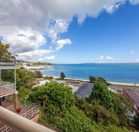 5 'Quarterdeck' 12 Magnus Street - panoramic water views  close to town - Hotel Accommodation