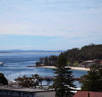 5 'Seaview' 9 Church Street - huge penthouse with water views and lift - Hotel Accommodation