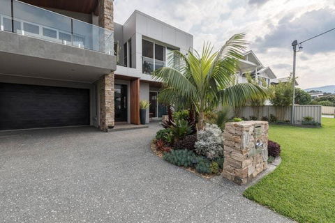 5 Liamina Avenue Apartment - Hotel Accommodation 3