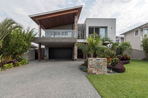 5 Liamina Avenue Apartment - Hotel Accommodation 0