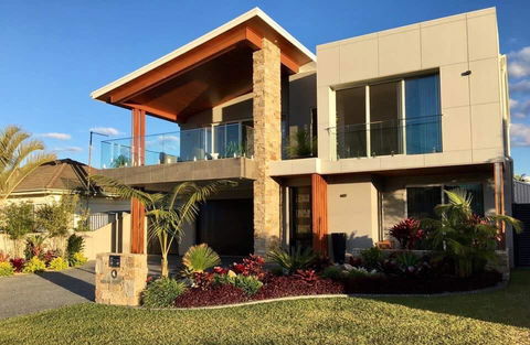 5 Liamina Avenue Apartment - Hotel Accommodation 2