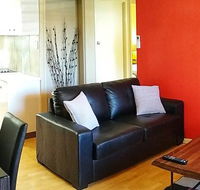 5 min walk to City Center - Hotel Accommodation