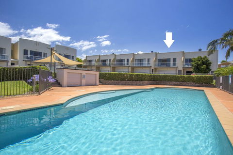 5/14 Dolphin St- Dolphin 5 At Ulladulla - Hotel Accommodation 1