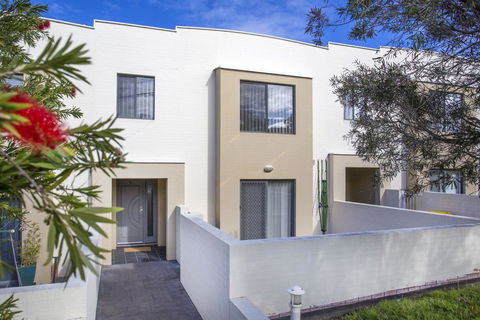 5/14 Dolphin St- Dolphin 5 At Ulladulla - Hotel Accommodation 0