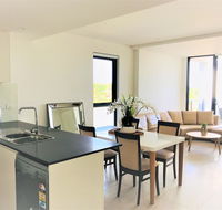 502 2 Bedroom in Kalina Serviced Apartments - Hotel Accommodation