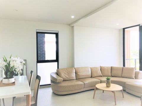 503 2 Bedroom In Kalina Serviced Apartments - Hotel Accommodation 3