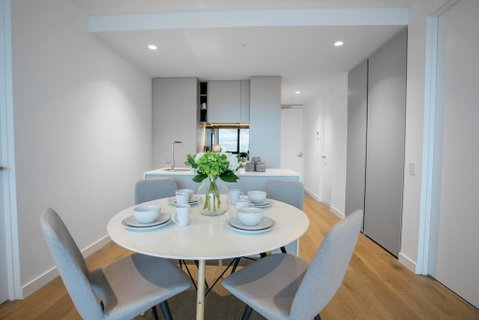 51, ModernGallery@3Bd2Bth Lv73, Free Tram, Mel CBD - Hotel Accommodation 3