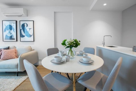 51, ModernGallery@3Bd2Bth Lv73, Free Tram, Mel CBD - Hotel Accommodation 2