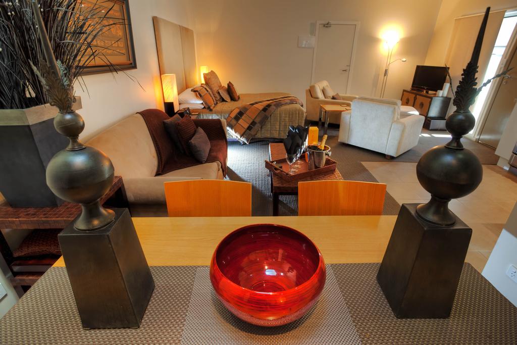 Warwick QLD Hotel Accommodation