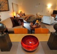 53 on Victoria - Hotel Accommodation
