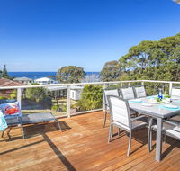 58 Lockhart Ave - Unlock Mollymook's Heart - Hotel Accommodation