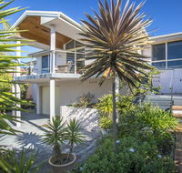 58 Seaview St - Summer Days - Hotel Accommodation