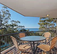 6 'Skyline' 12 Thurlow Avenue - foxtel  aircon - Hotel Accommodation