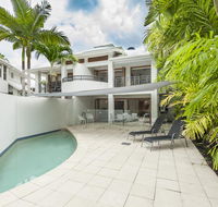 6 Templemoon - Hotel Accommodation