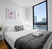 60 Boutique StudioBoxhill Boxhill Central Mall - Hotel Accommodation
