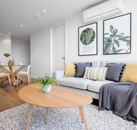 61 Boutique one-bedroom Boxhill Central Mall - Hotel Accommodation