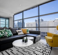 62 Green Wood Lv211bd1bth Close to Mel CBD  - Hotel Accommodation