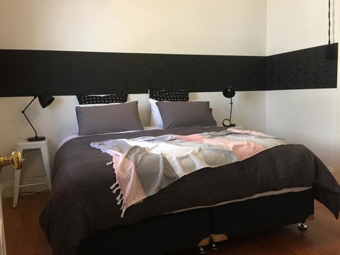 63 The Residence - Hotel Accommodation 0