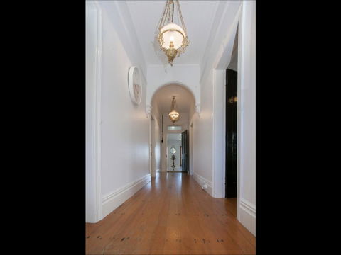 63 The Residence - Hotel Accommodation 2