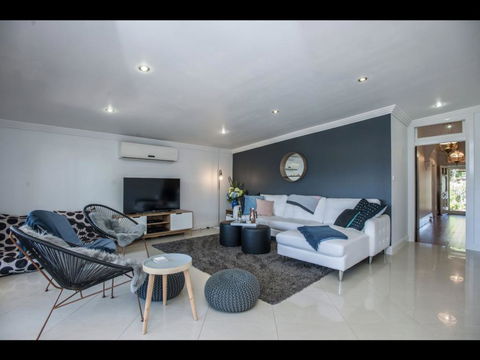 63 The Residence - Hotel Accommodation 3